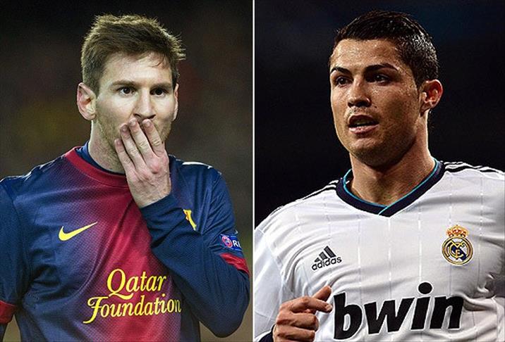 Scientists certifies Messi's talent