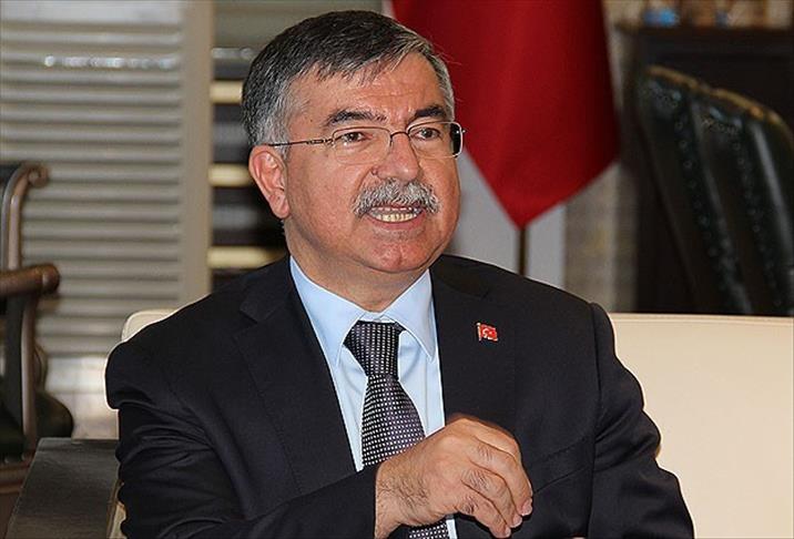 Adana'da ele geçirilen roket başlıkları araştırılıyor