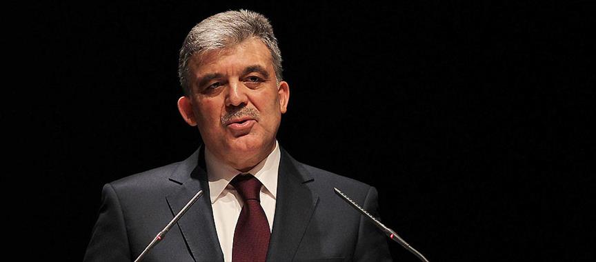 Millet olarak daima ileriye bakıyoruz