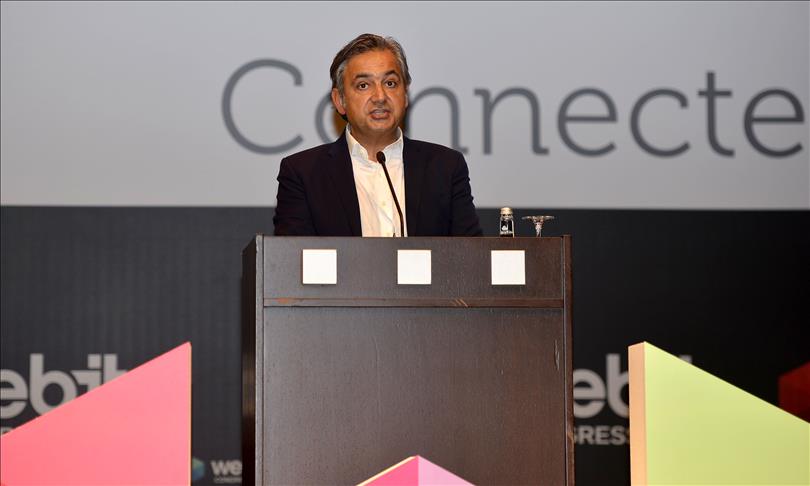 Yandex to enter ‘directly’ Turkish market in 2014: CEO in Turkey