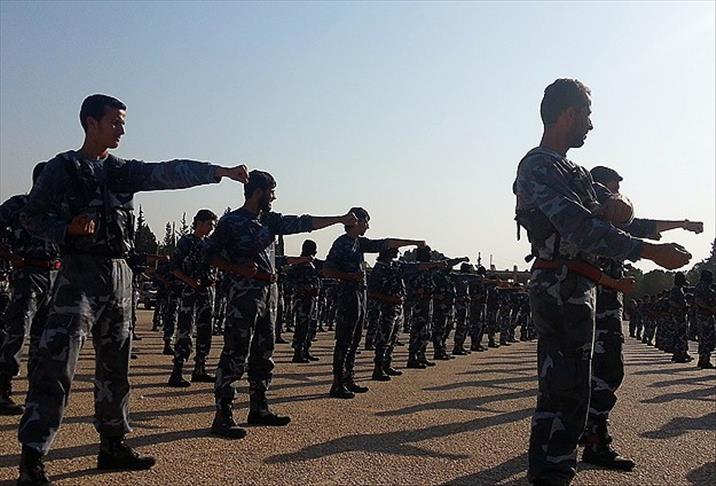 لواء التوحيد يشكّل جهازا أمنيا في حلب