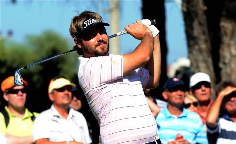 Turkish Airlines Open 2013 Golf Tournament ends