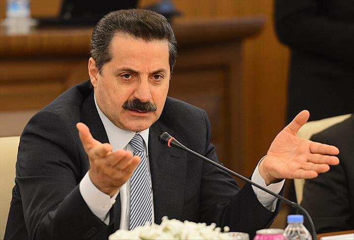 "Kıdem tazminatı kalksın" diyen yok