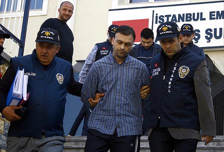 Bedri Baykam'a bıçaklı saldırıya 25 yıl hapis