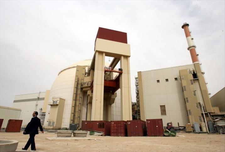 IAEA to inspect Iran's Arak nuclear facility