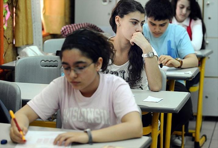 MEB'in dershane sayısı 3 bin 640