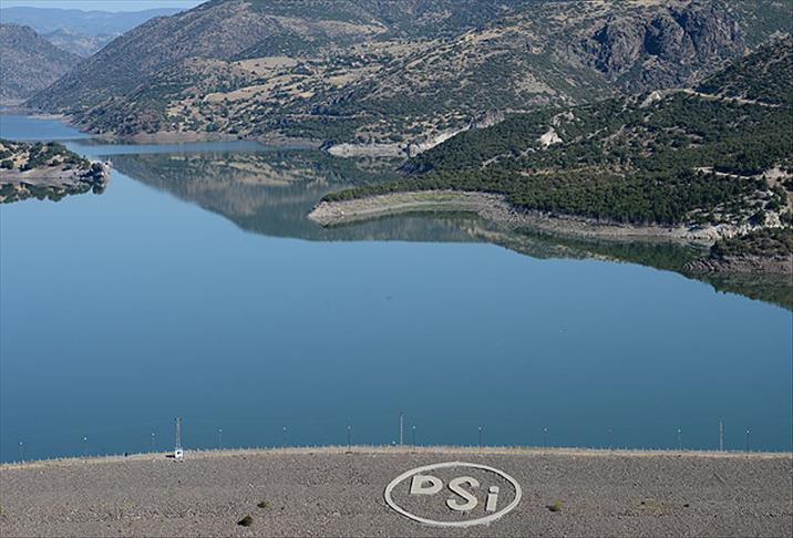 Bütün şehirlerin içme suyu garanti altında