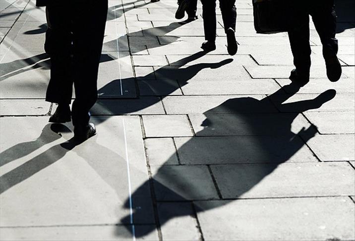 UK unemployment rate 7.6 pct in July-September 2013