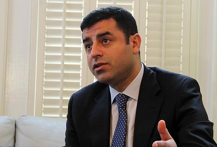 17 yaşında Kürt olduğumu öğrendim