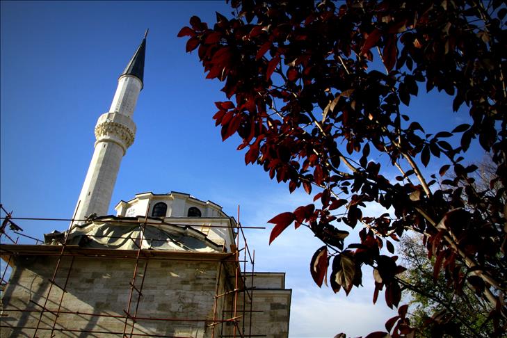 Muftija Čamdžić za AA: Nemamo novac za dovršetak obnove Ferhadije!