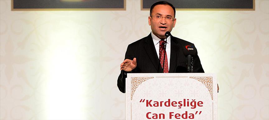 Amacımız Alevi kardeşlerimizin arzularını hayata geçirmek