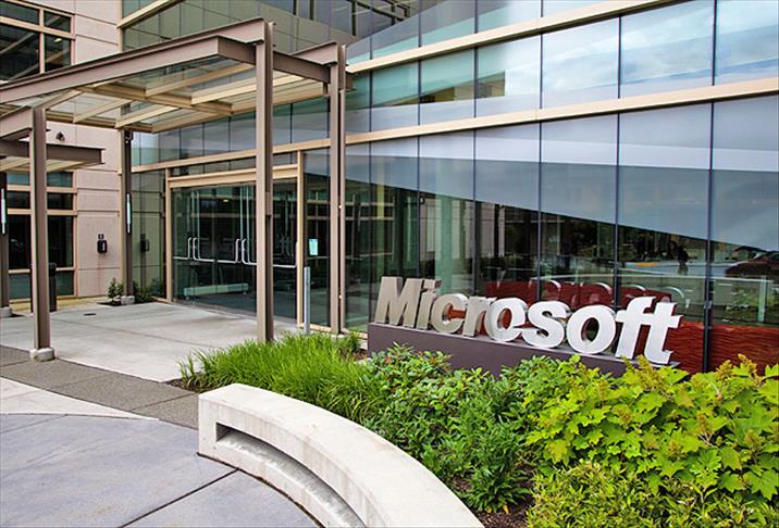 Microsoft "Siber Suçlarla Mücadele Merkezi" kurdu