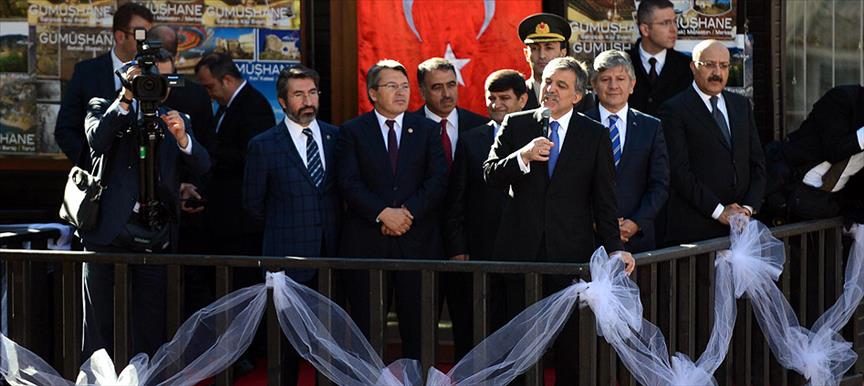 Nerede huzur olursa orada ilerleme olur