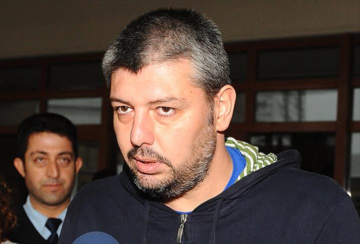 Fevzi Tuncay'a Fikret Orman'dan destek