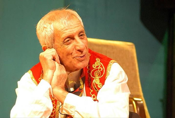 Prominent actor Nejat Uygur passes away