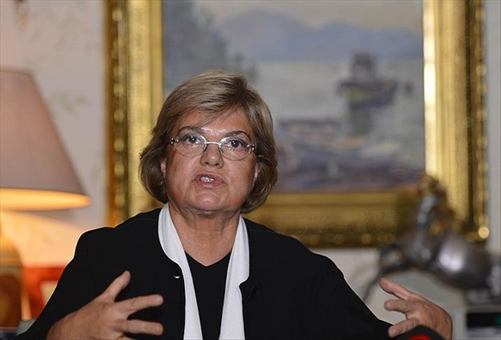 Tansu Çiller, Orgeneral Kılıç'ın iddialarına yanıt verdi