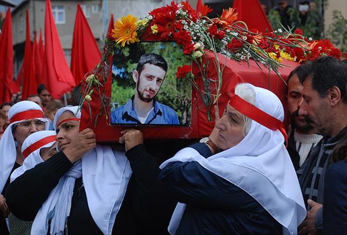 Hasan Ferit Gedik’in katil zanlısı yakalandı