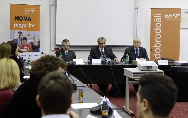 Okrugli sto povodom 70 godina od ZAVNOBiH-a
