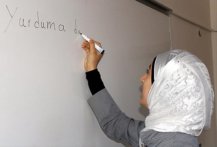 Türkçe "Geleceğin En Önemli 10 Dili" arasında