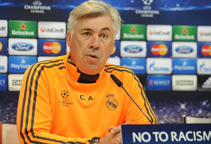 ''Altın Top ödülü Ronaldo'ya verilmeli''