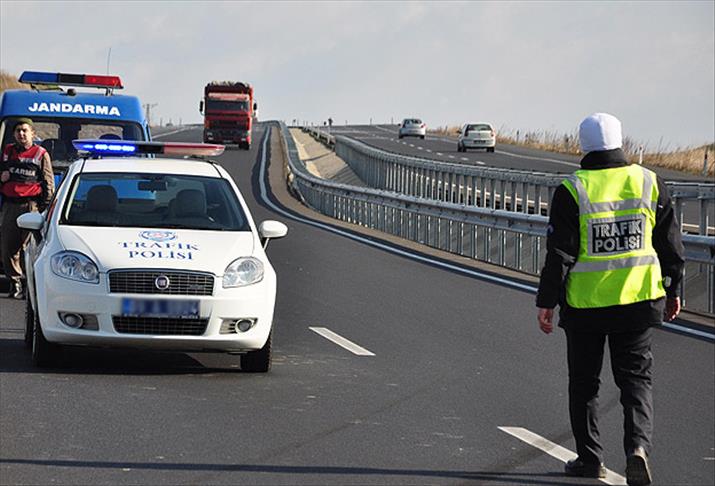 9 aylık trafik cezaları geçen yılın toplamını geçti