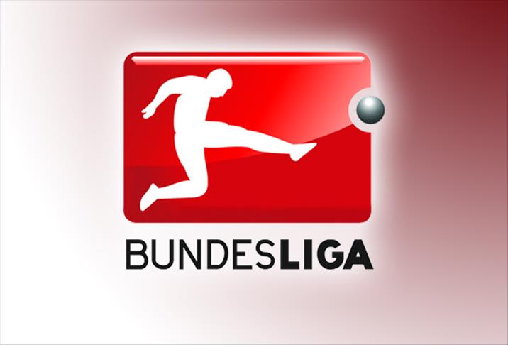 Bundesliga'da dev randevu