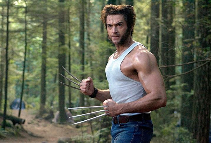 Hugh Jackman cilt kanseri