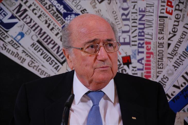 FIFA "has solution" to end Cypriot football crisis