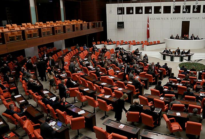 Meclis sosyal medyadan takip ediliyor