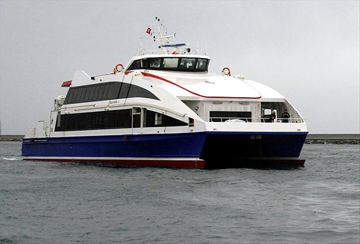 İDO'dan sefer iptalleri