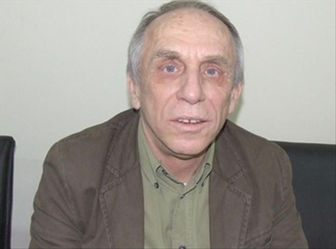 Tiyatro sanatçısı Özinel son yolculuğuna uğurlandı