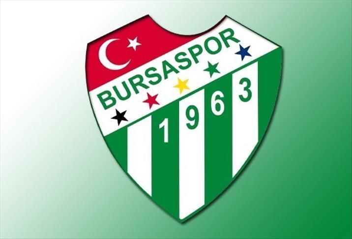 Bursaspor'dan "Batalla" açıklaması