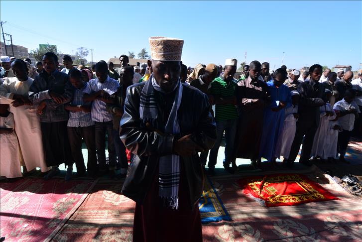 Muslims in Angola deny mosques closure, urge Islam recognition