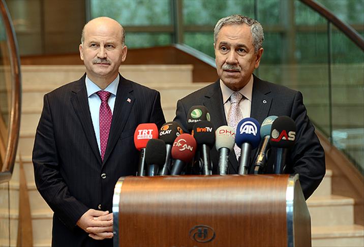 İnsanları rahatsız edecek hiçbir çalışma yapmadık