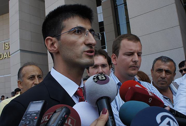 "Sehven yükleme" davasında beraat