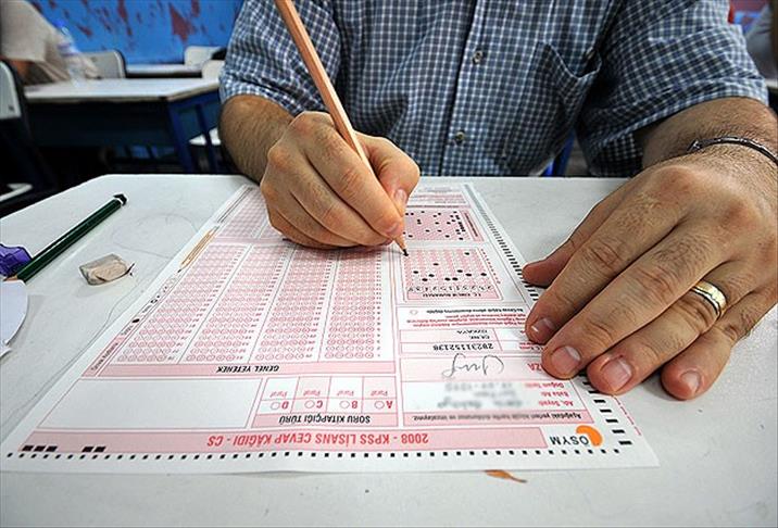 KPSS 2. yerleştirme sonuçları açıklandı