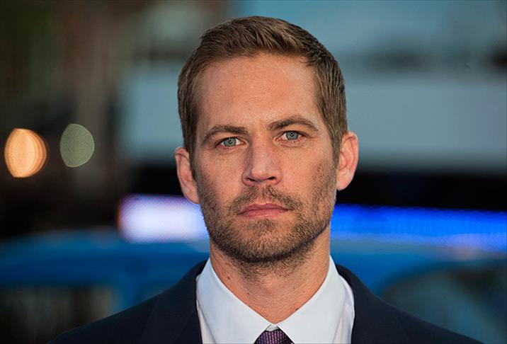 Ünlü oyuncu Paul Walker hayatını kaybetti