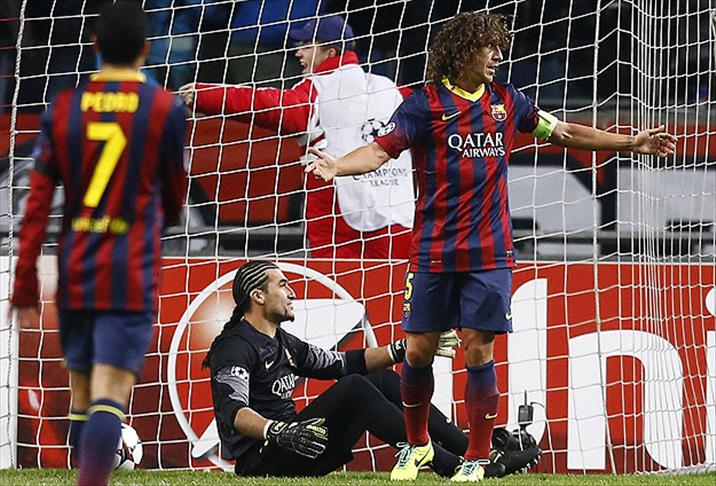 ''Martino'nun Barcelona'sı'' tartışılıyor
