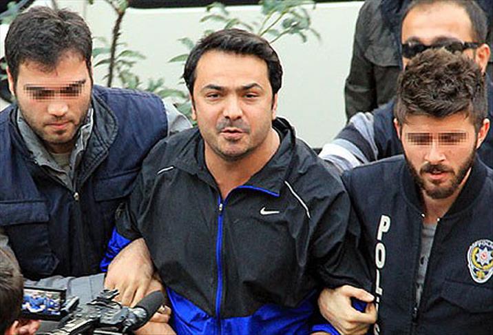 Erhan Tuncel tanık koruma programına alındı