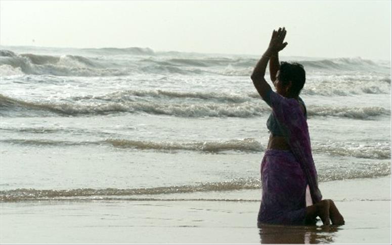 Gang-rape in resort alerts Indian women