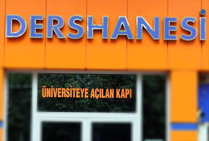MEB dershanelerin özel okul kapasitesini araştırdı