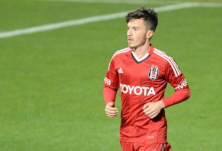 Gökhan Süzen kadro dışı bırakıldı