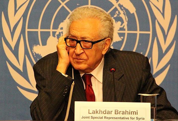 Insufficient hotel availability to push Syria talks out of Geneva
