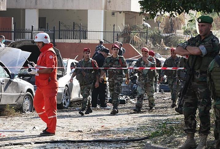 Hezbollah says senior commander killed in Beirut, points finger at Israel