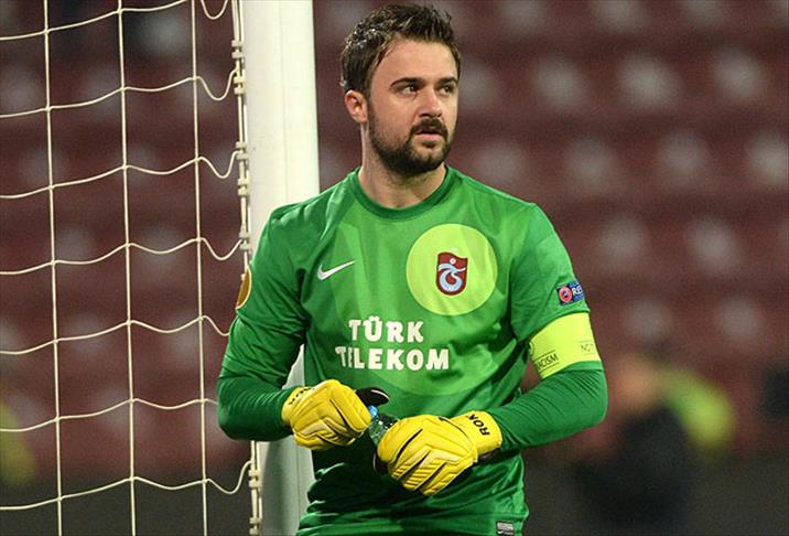 Trabzonspor Onur'la anlaştı
