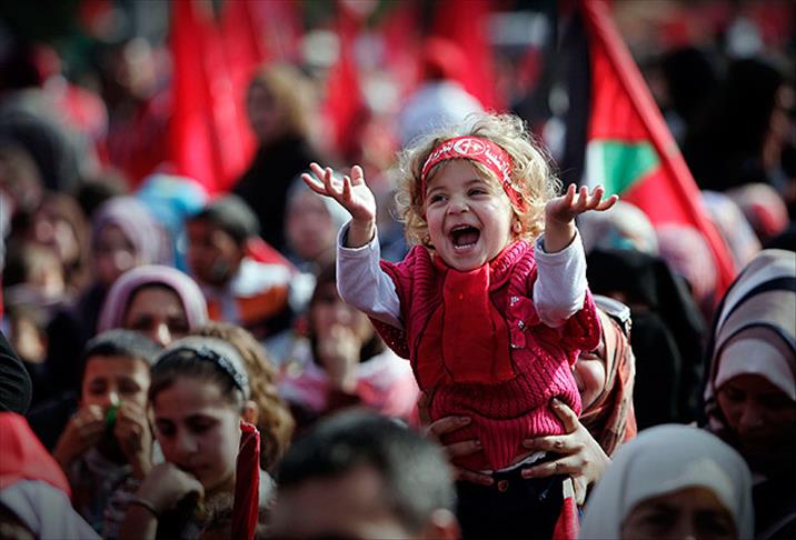 FHKC'nin 46'ncı kuruluş yıl dönümü törenle kutlandı