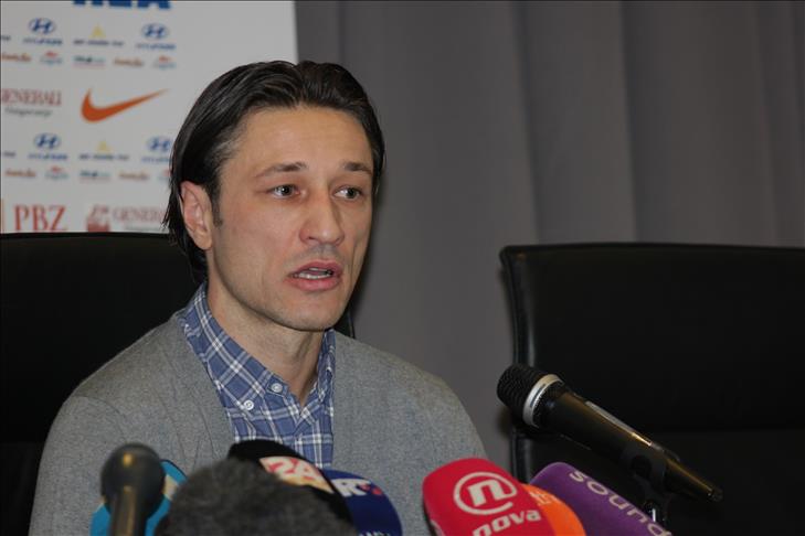 Bosnia soccer team manager Susic satisfied with World Cup draw