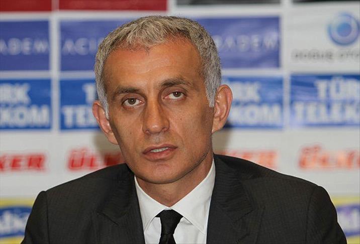 Trabzonspor başkanı hakkında iddianame