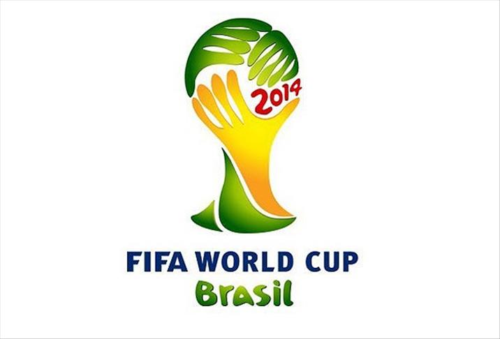 FIFA'dan 2014 Dünya Kupası güvencesi