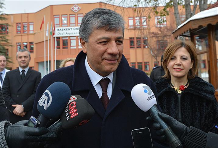 Gerçek anlamda hayata yeniden başladık